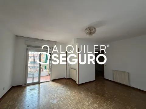 Piso de 96 m² en Madrid (2/15)