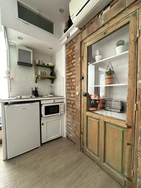 Pis de 45 m² a Granada