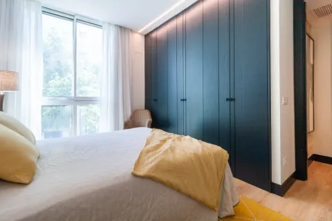 Pis de 120 m² a Madrid