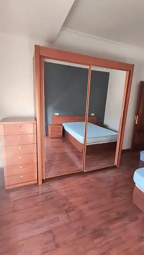Pis de 75 m² a A Corunya