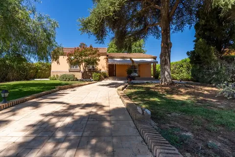 Casa de 150 m² a Palomares del Río
