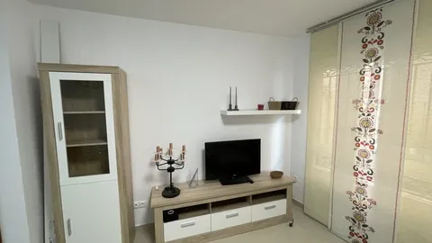 Pis de 60 m² a Jaén