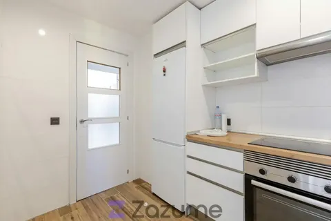 Pis de 96 m² a Madrid