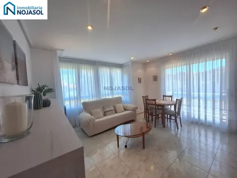 Piso de 60 m² en Noja