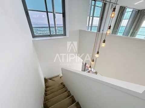 Pis de 210 m² a Barcelona