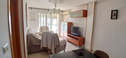 Pis de 80 m² a Sevilla
