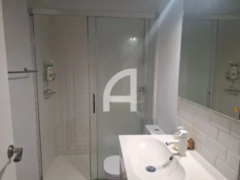 Pis de 65 m² a Madrid