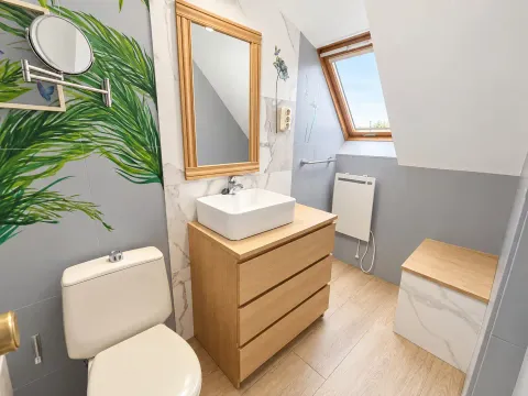 Pis de 36 m² a Madrid