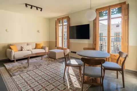 Appartement 85 m² à Barcelone
