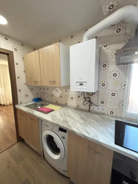Appartamento 56 m² a Alcorcón