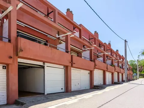 Pis de 60 m² a Begur