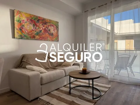 Pis de 45 m² a Alginet