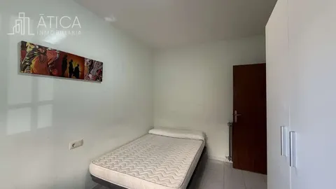 Pis de 90 m² a Salamanca