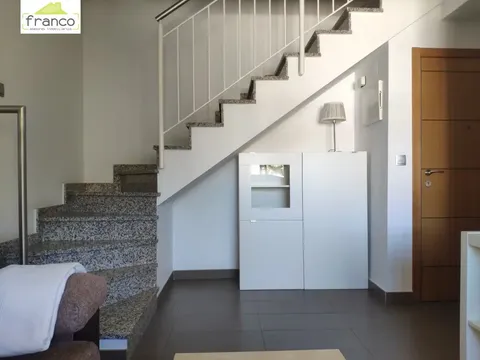 Pis de 57 m² a Múrcia