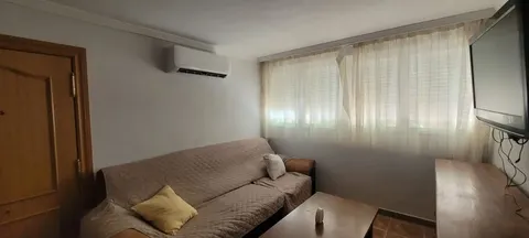Pis de 50 m² a Albacete