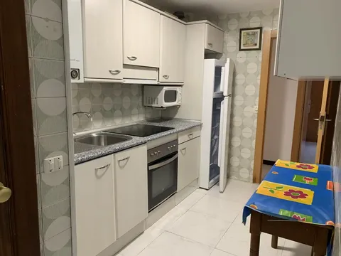 Pis de 98 m² a Saragossa