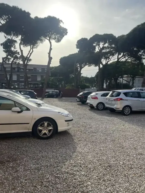Pis de 25 m² a Castelldefels