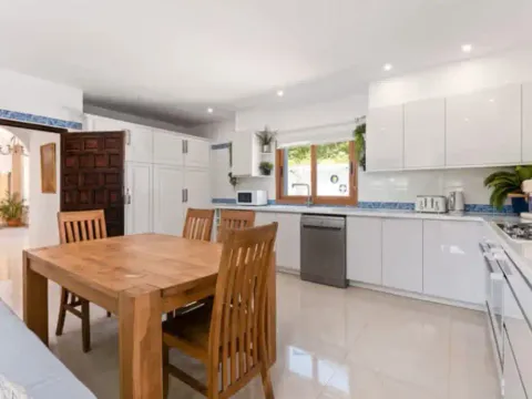 Дом 3000 м² в Marbella