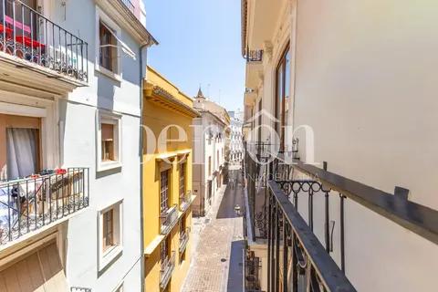 Appartamento 147 m² a Valencia