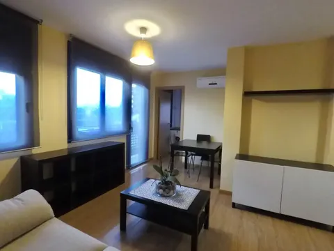 Wohnung 50 m² in Madrid