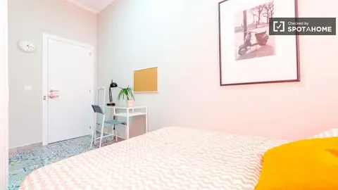 Habitació de lloguer, València