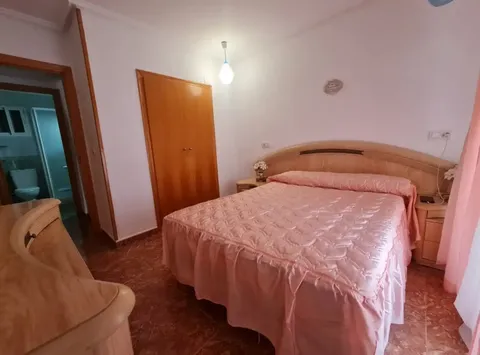 Wohnung 87 m² in Cullera
