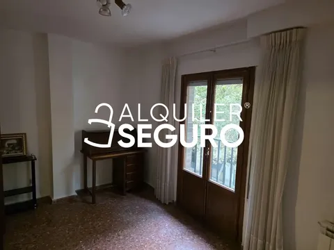 Pis de 70 m² a Saragossa