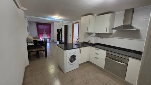Pis de 80 m² a Molina de Segura (3/6)