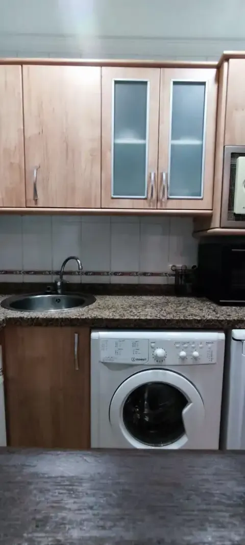 Pis de 60 m² a Màlaga