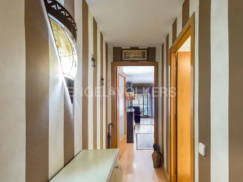Pis de 80 m² a Barcelona