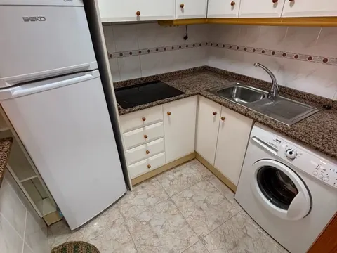 Pis de 65 m² a Torrevella