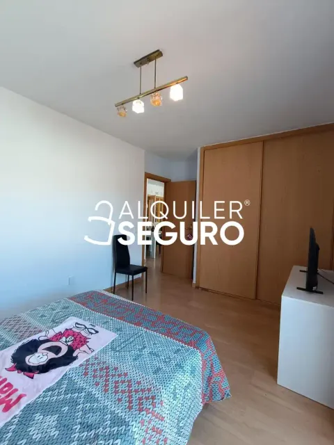 Appartement 65 m² à Yeles