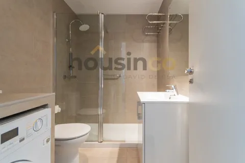 Квартира 55 м² у Madrid
