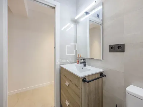 Pis de 71 m² a València