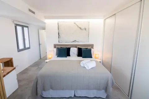 Wohnung 168 m² in Palma