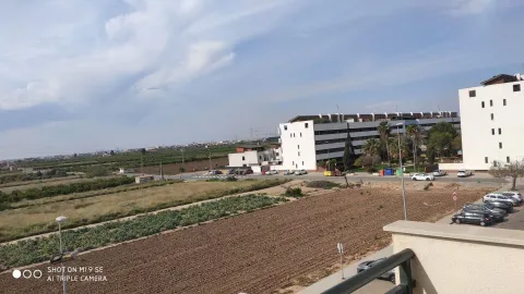 Квартира 125 м² в Massalfassar