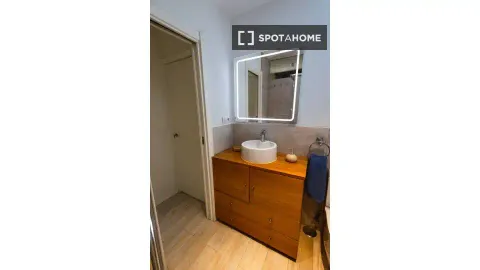Pis de 70 m² a Madrid