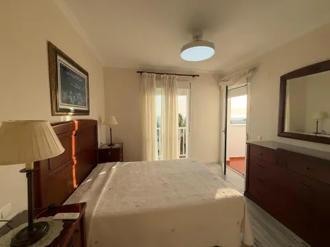 Pis de 75 m² a Màlaga