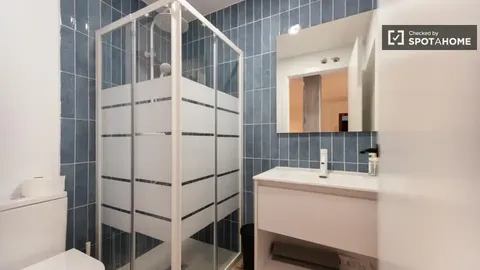 Habitació de lloguer, València