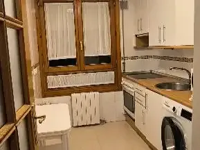 Pis de 50 m² a Burgos