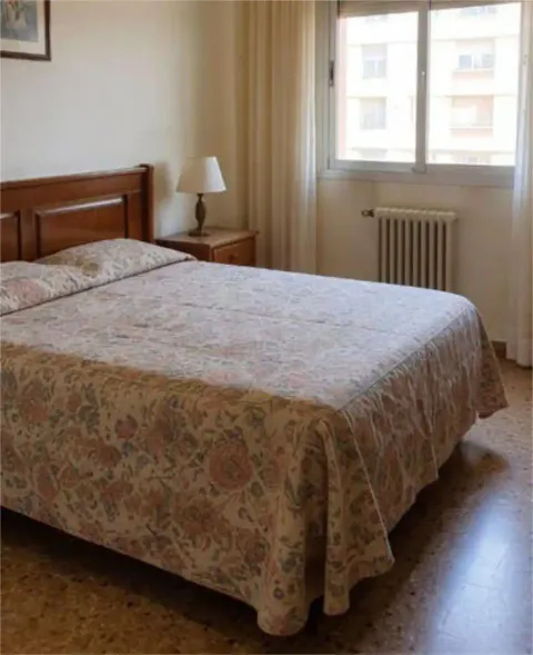 Piso de 97 m² en Madrid