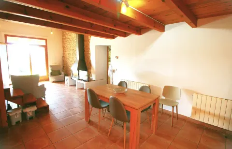 Casa de 1217 m² a Bordils