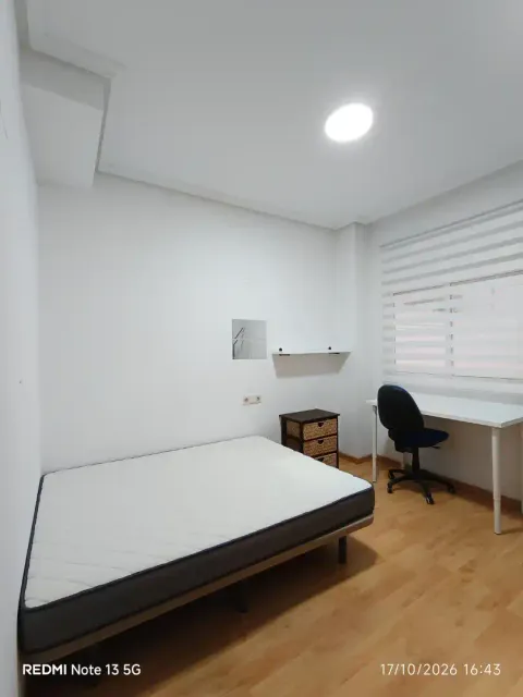 Habitació de lloguer, Sant Vicent del Raspeig