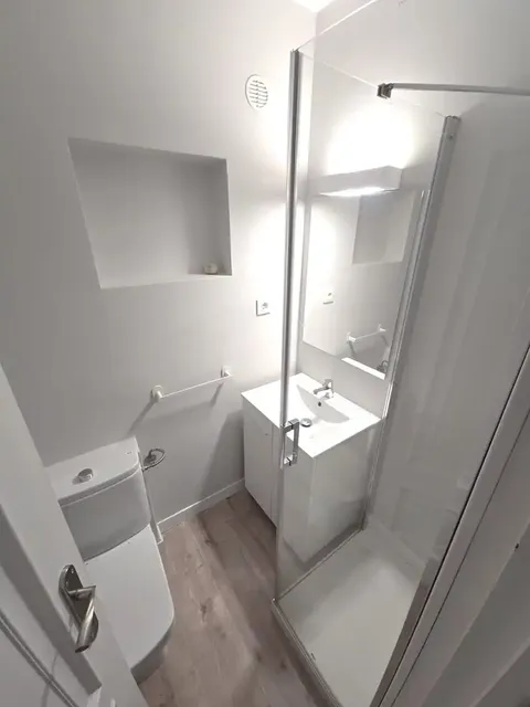 Pis de 80 m² a Cáceres