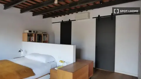 Pis de 80 m² a Barcelona