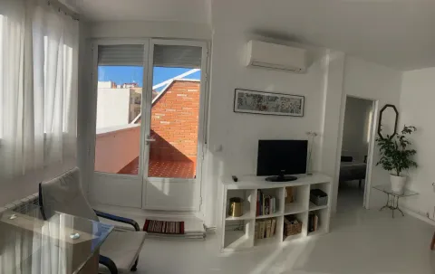 Pis de 70 m² a Madrid