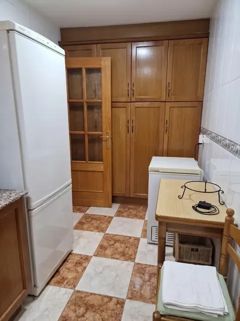 Pis de 76 m² a la Pobla de Vallbona