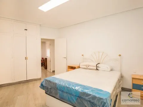 Pis de 108 m² a Àvila