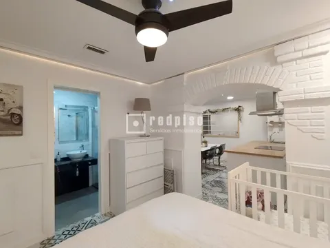 Pis de 61 m² a Sevilla