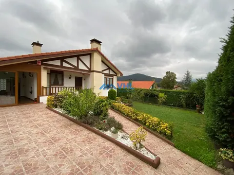 Casa de 130 m² a Guriezo